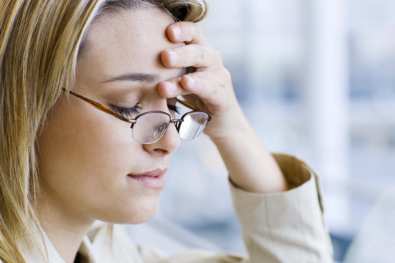 Tampa, FL 33625 dizziness treatment